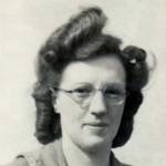 Alvina Staniland
