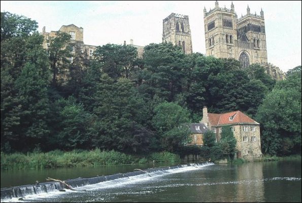 Durham