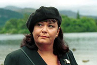 Dawn French