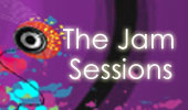 The Jam Sessions