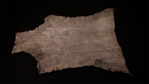 Watch a video of this object. Copyright Trustees of the British Museum