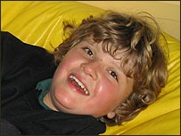 Relaxing at the Hamlet Centre