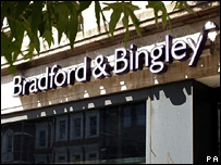 Bradford & Bingley