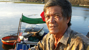 Ngư dân Việt Nam