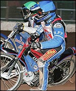 Glen Phillips (photo: Hywel Lloyd)