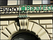 Hypo Real Estate