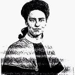 Sheila Main - Queen Alexandra Nursing Sister