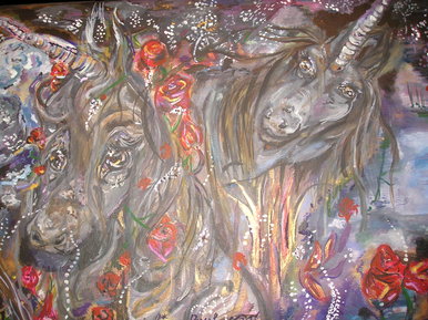 Light of the lake (completed)