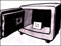 Camiseta do projeto 'I was raped'. Cortesia: Scarleteen/Jennifer Baumgardner