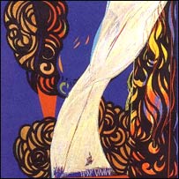 نقاشی از مرتضی اسدی