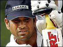 سچن تندولکر