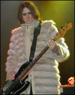 Manic Street Preachers