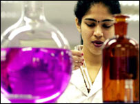 Pesquisas em busca de uma vacina para a Aids