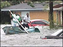 نيو اورلئان