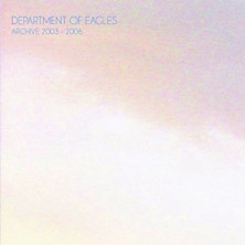 Review of Archive 2003-2006