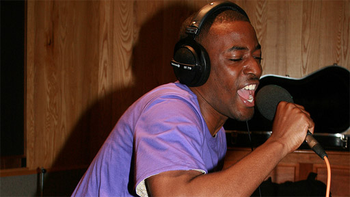 The Jam Sessions - Bashy 