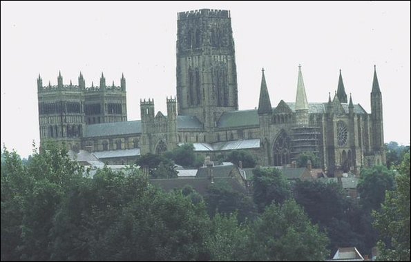 Durham Cathedral