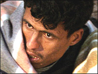 स्पेन में विदेशी