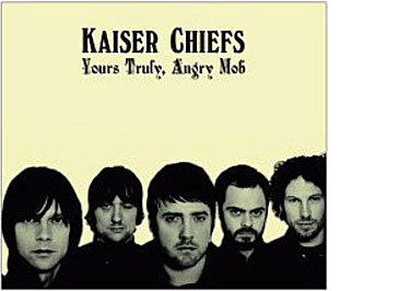 Yours Truly, Angry Mob