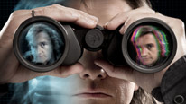 Richard Hammond concludes his look at the eye's amazing powers
