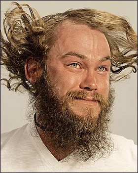 Foto tirada por Brandon Voges (Foto: Brandon Voges / Bruton Stroube Studios)