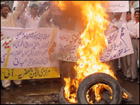 فرقہ واریتآ فائل فوٹو