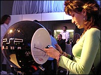 نمايشگاه بازيهای رايانه ای لس آنجلس