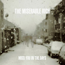 Review of Miss You in the Days