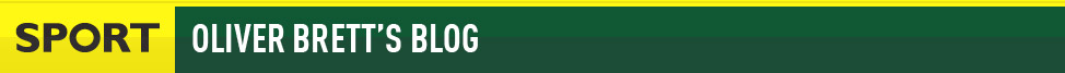 BBC BLOGS - Oliver Brett