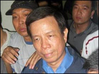 Ông Nguyễn Việt Tiến