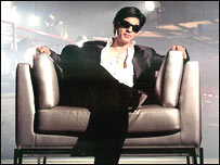 शाहरुख़