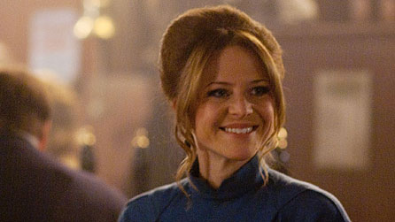 Kellie Bright