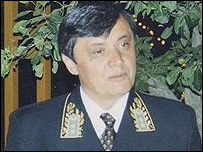 سفیر روسیه در کابل