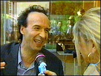 عراق کے فلمی اداکار اور ہدایت کار بینگنی