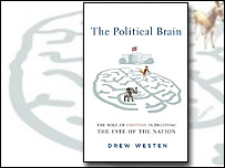 The Political Brain by Drew Westen