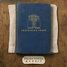 Review of Pedestrian Verse Review of Pedestrian Verse