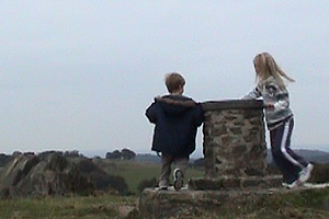 Dom talks about Christmas without his children.