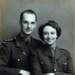 Dr. David and Phyliss Paton Dr. David and Phyliss Paton