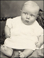 John Ottley, aged 6 months