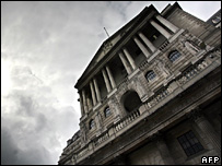 Bank of England