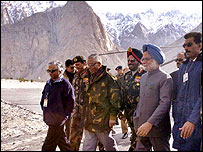 मनमोहन सिंह