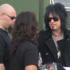 We also papped Mötley Crüe bassist Nikki Six