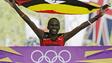 Stephen Kiprotich