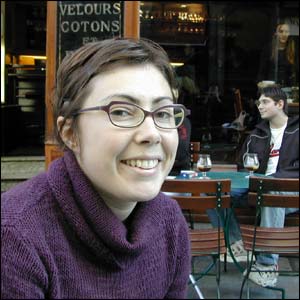 Helene Fabre 