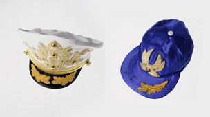 The General - hats|80|Elton John 