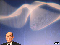 Alan Greenspan