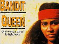 बैंडिट क्वीन