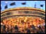 Goose Fair - Carousel