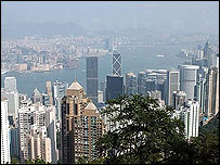 Hongkong