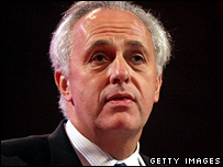 Lord Mark Malloch Brown